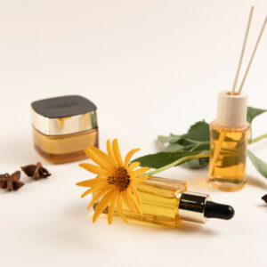 Fragrance Oils